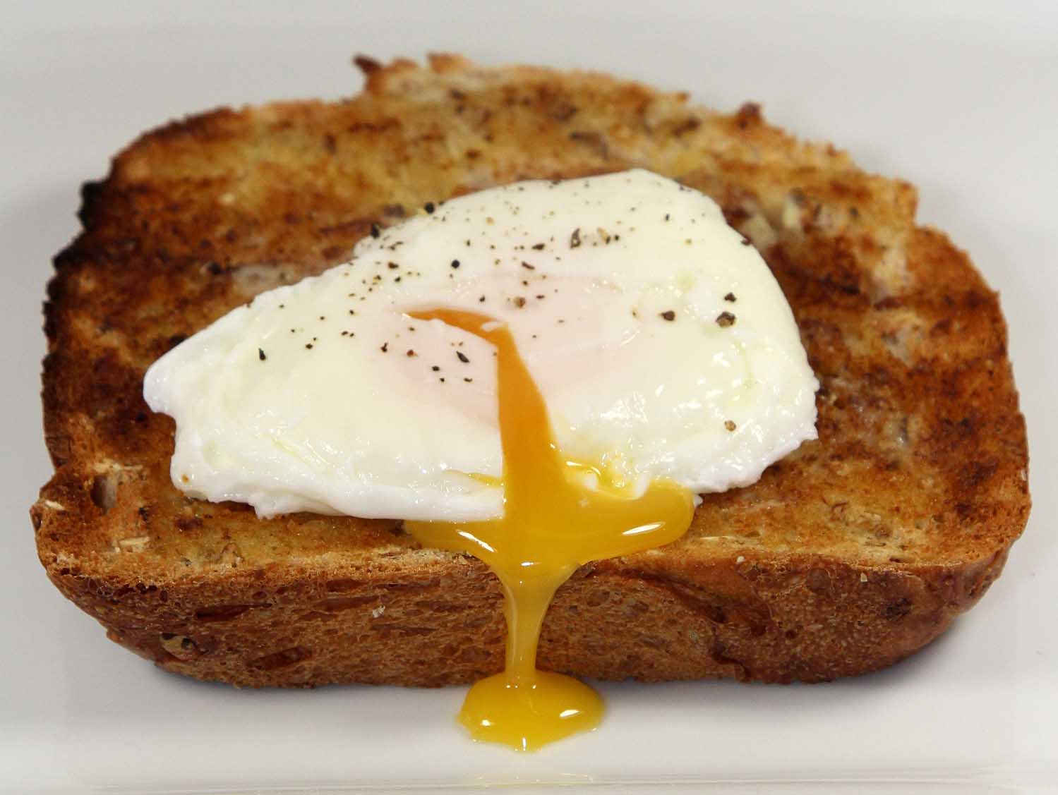 Photograph SLR Poachies Egg Poaching Bags Review