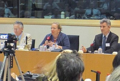 Brussels Conference 2012 #5