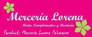 Merceria Lorena