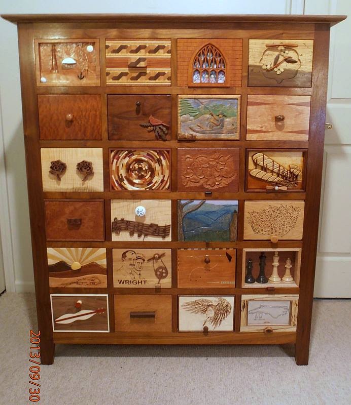 Wrath Drawers The Wood Knack: March 2014