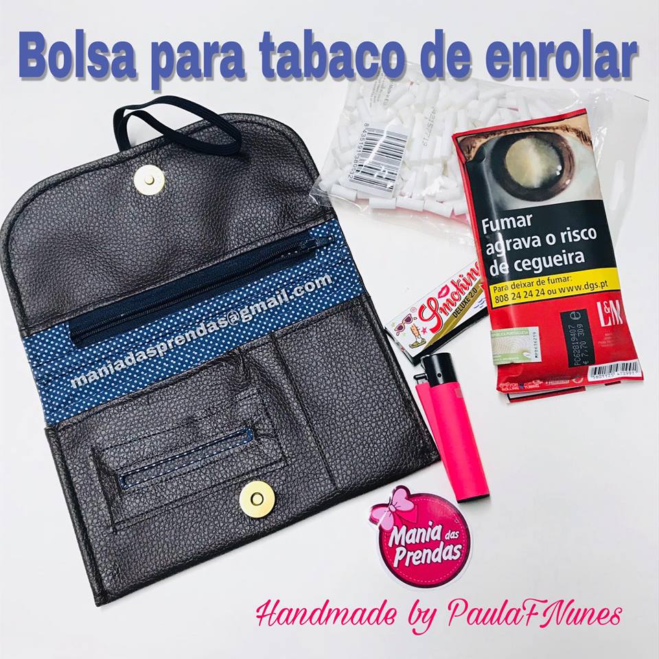 Bolsas herméticas para tabaco Formato A (6x8cm) - Tabaco Artesanal