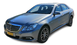 Crete Van Taxi Airport Transfer