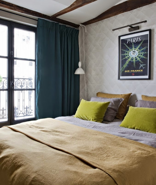 Pautas para sacar provecho a una vivienda reducida