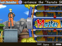 Download Naruto Ultimate Ninja Heroes 3 Ppsspp High Compres