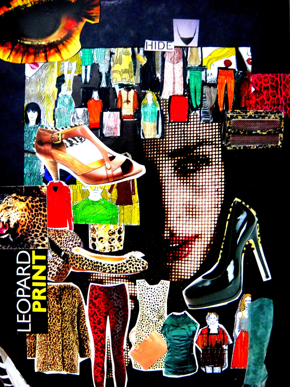 MANAGING FASHION Fashion Forecasting
