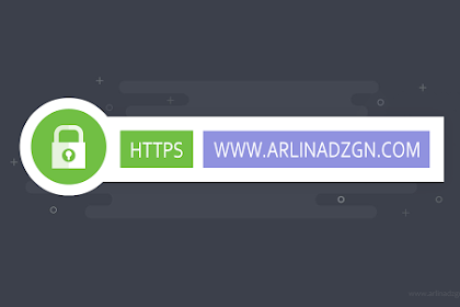 Cara Mengaktifkan Https Di Blog Dengan Custom Domain