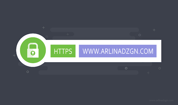 Cara Mengaktifkan HTTPS di Blog dengan Custom Domain