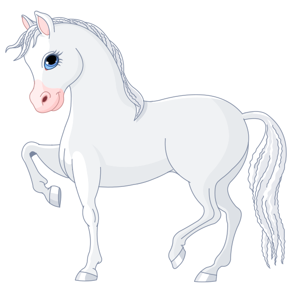 Prancing Pony Icon