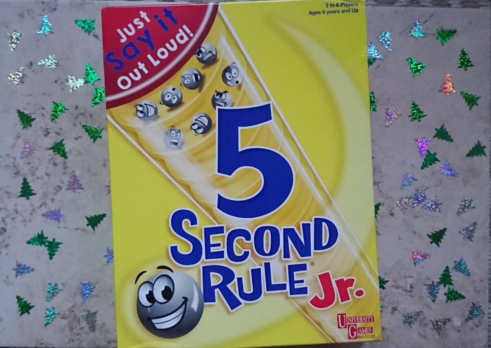 Christmas Gift Ideas for Children Mum of a Premature Baby