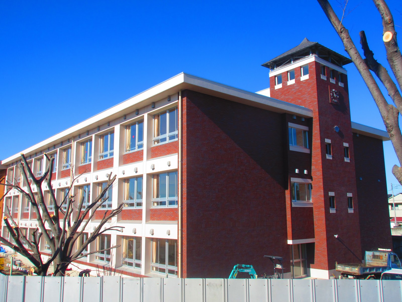 南中学校 JapaneseClass.jp