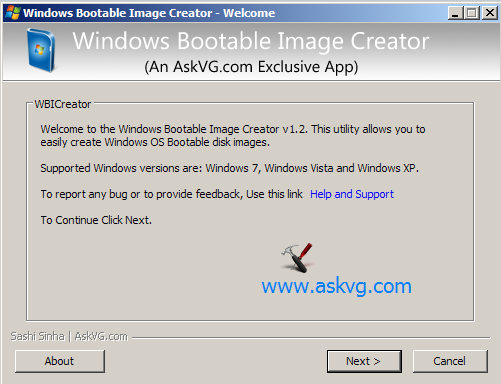 Image creator как пользоваться. Image creator как пользоваться