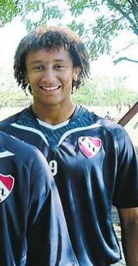 Independiente Inédito Francisco Erivaldo Rosendo De Souza