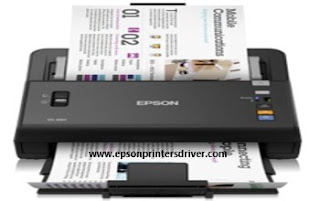 Epson WorkForce DS-860 Driver Download For Windows and Mac OS
