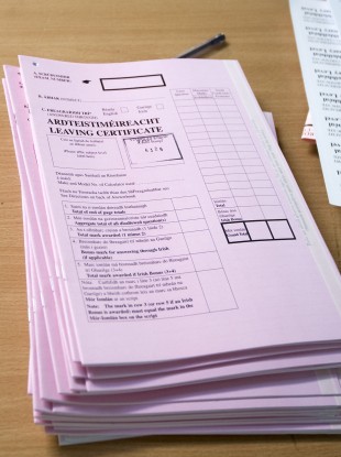 Little Piece Of Lynda...: The Truth Behind Repeating The Leaving Cert