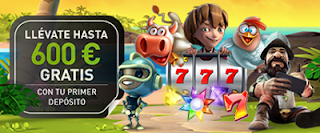 Casino777 600 euros gratis con tu paquete de bienvenida Casino777 600 euros gratis con tu paquete de bienvenida