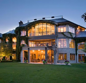 Fachadas de Casas: diseños de fachada de casas