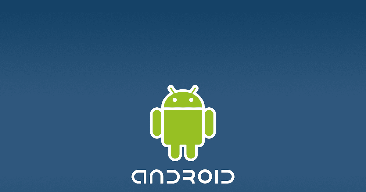 Blue Wallpaper  For Android  Gambar  Joss