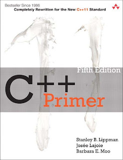 C++ Primer 5th Edition by Stanley B. Lippman PDF Free Download