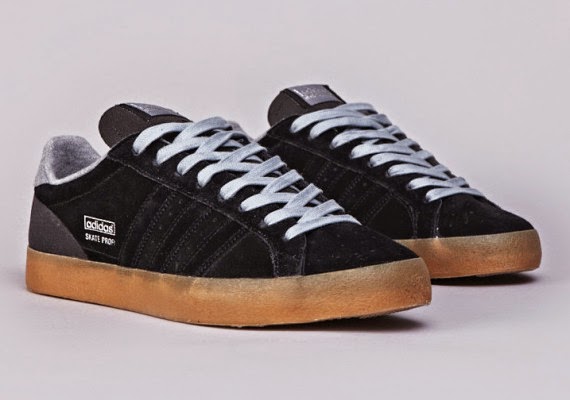 old adidas skate shoes