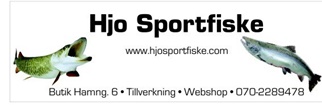 Hjo Sportfiske