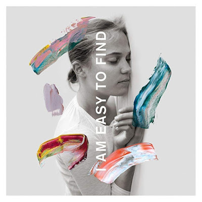 I Am Easy To Find The National Album