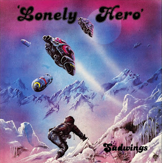 Sadwings - Lonely hero