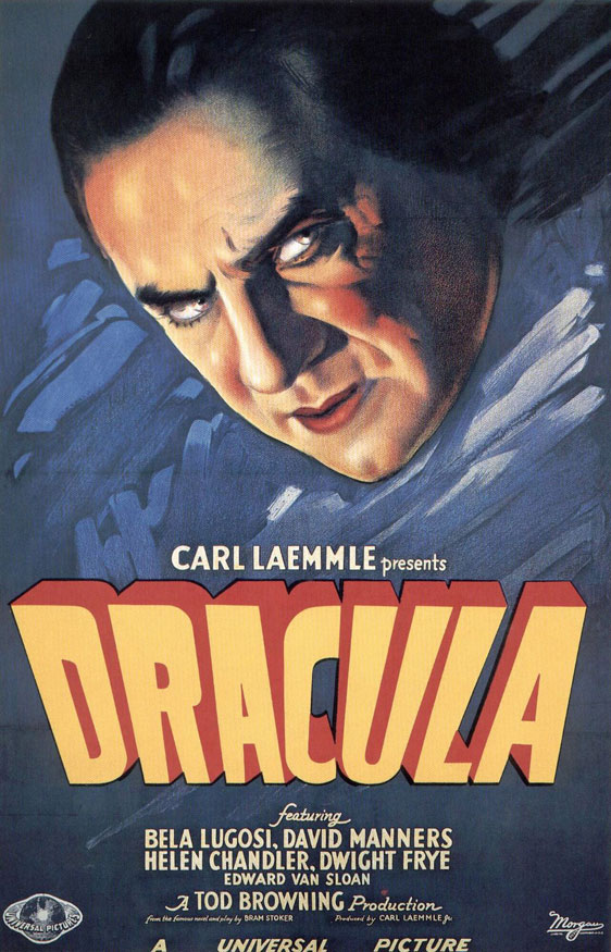 Dracula 1931