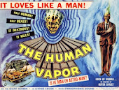 The Human Vapor - 1960