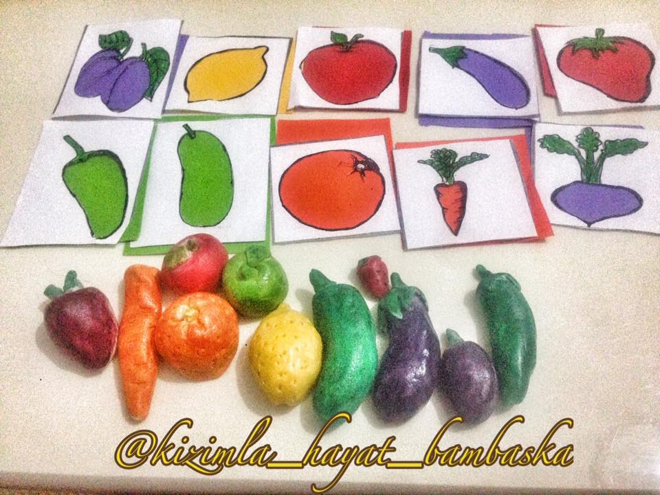 Tuz Seramiği Yapımı