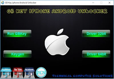GBKey Dongle 1.78 Full Version Crack Free Download