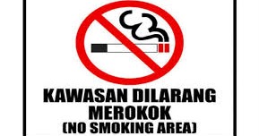 Dilarang Merokok Sekolah Berdasarkan Permendikbud 64 2015 Tentang Kawasan Rokok