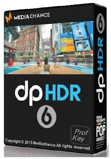 Dynamic PHOTO HDR 6.02 Portable