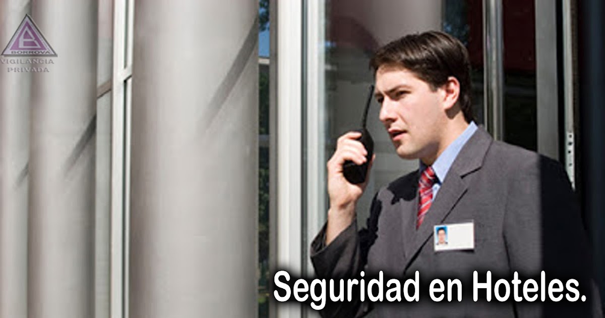 Tips y Consejos de Seguridad Tips de Seguridad en Hoteles