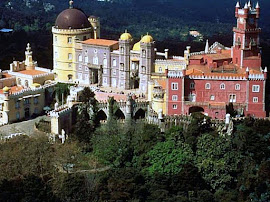 Palacio Da Pena (Sintra)