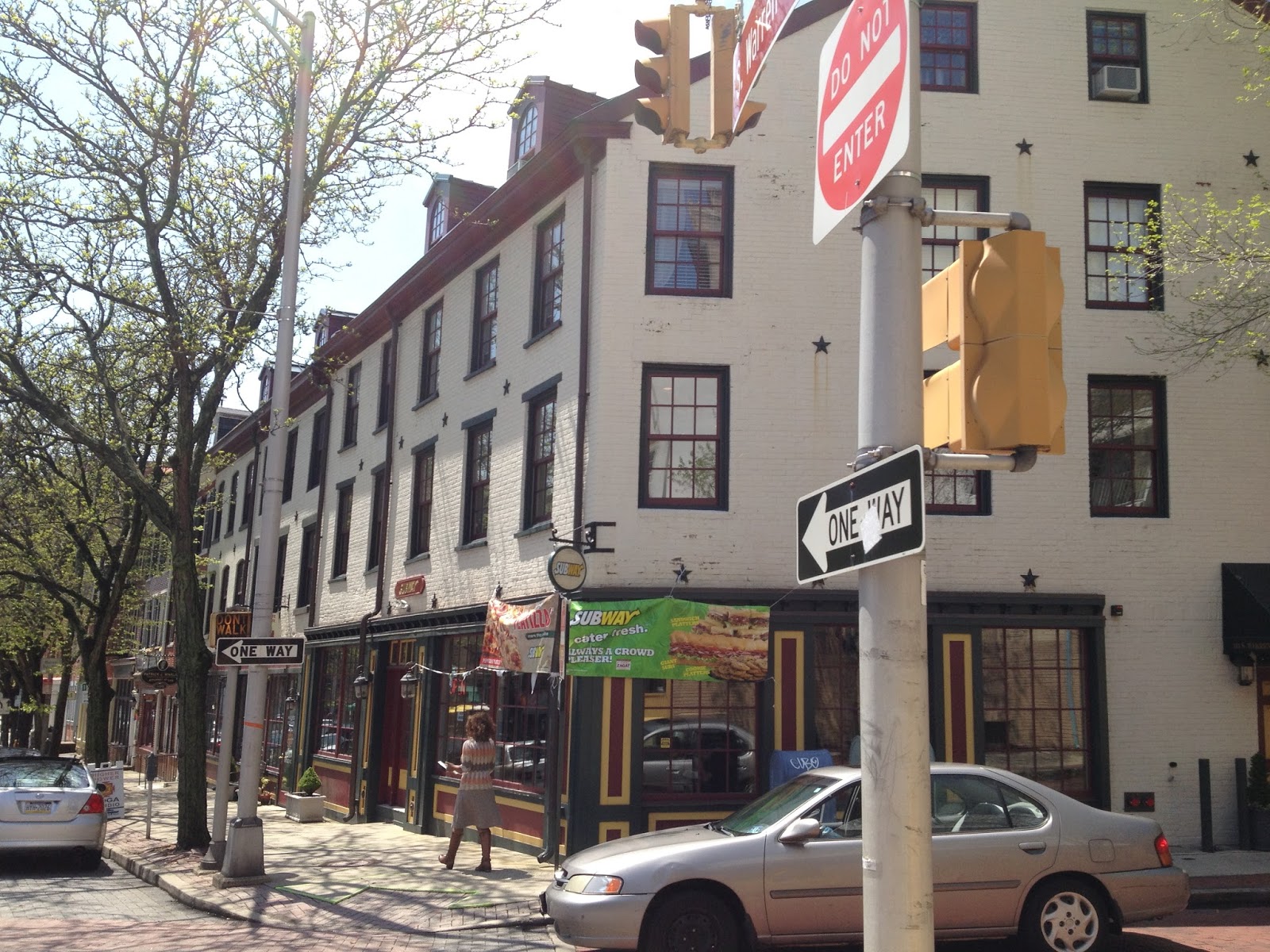 Commercial District Advisor Trenton Citywide Market Study...what's