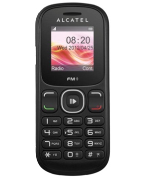Alcatel OT-296