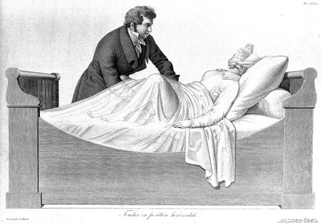 female hysteria therapy sex Mature black streaming