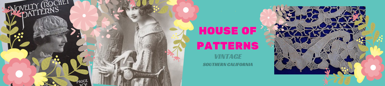 House of Patterns