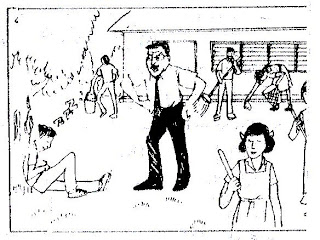 Cleanliness report format picture