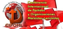 Conferencia Internacional de Partidos y Organizaciones Marxista    Leninistas