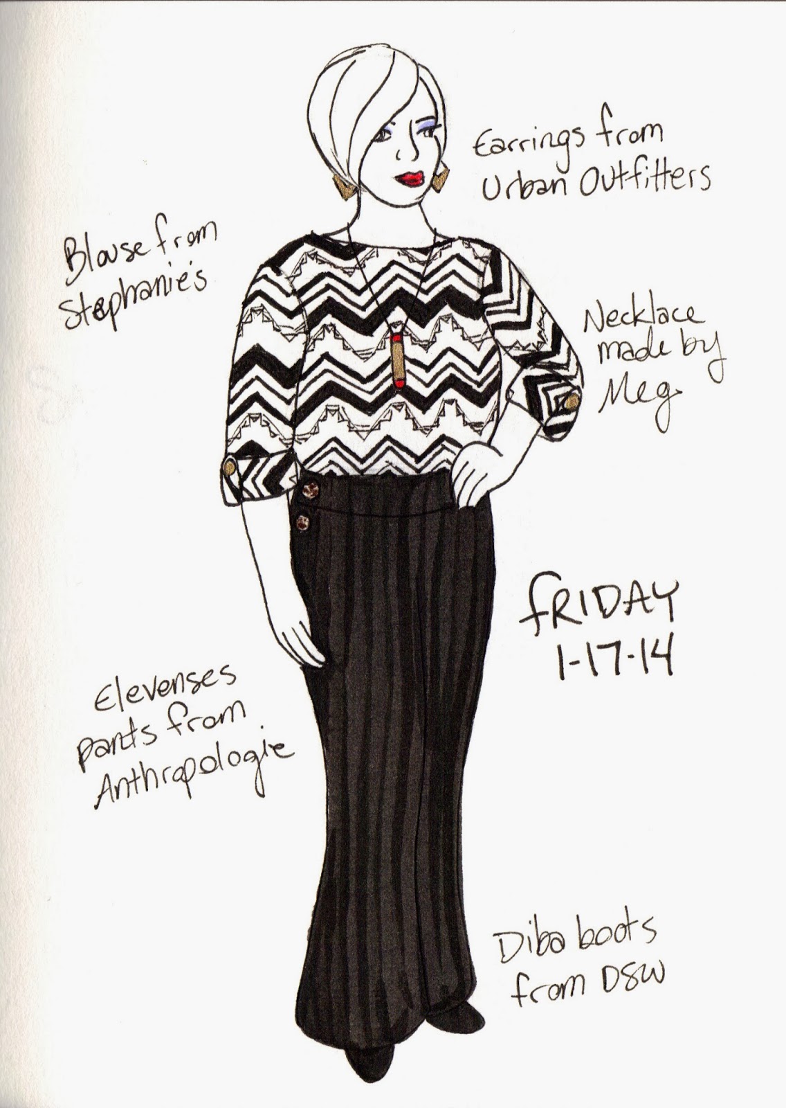 Sketchy Attire Celebrations in South Dakota (and Iowa)!