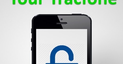 Unlock a tracfone iphone