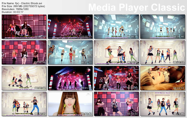 [MV] f(x) - Electric Shock [English subs + Romanization] F%2528x%2529%2B-%2BElectric%2BShock