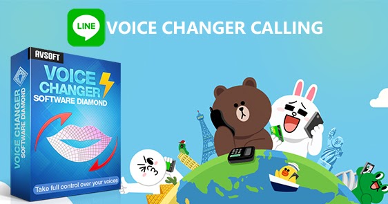 live call voice changer live call voice changer