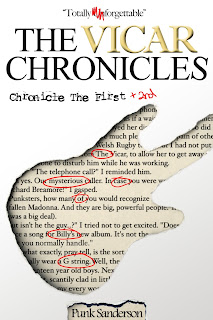The Vicar Chronicles: Chronicle The First + 2nd 