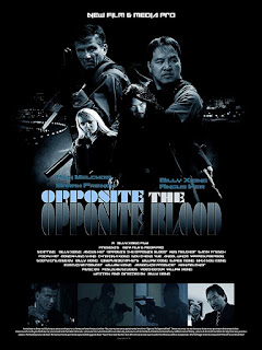 Opposite The Opposite BloodDublado Opposite The Opposite BloodDublado