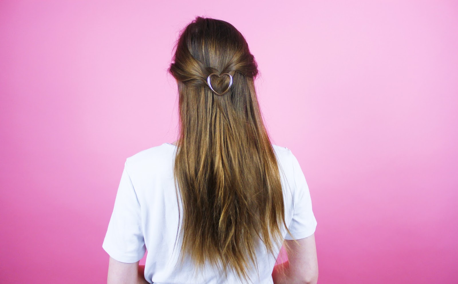 5 Easy Peasy Hairstyles The Young Eccentric