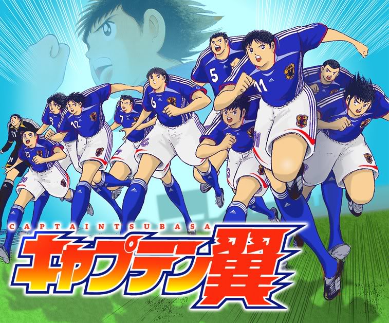 Telecharger Captain Tsubasa Road To 2002 Vostfr bosslsa.weebly.com
