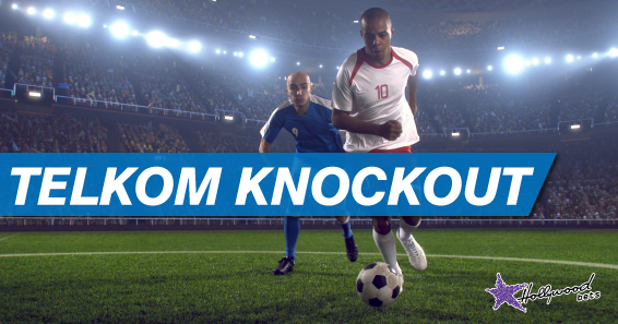 Telkom knockout cup prizes for carnival games Telkom knockout cup prizes for carnival games