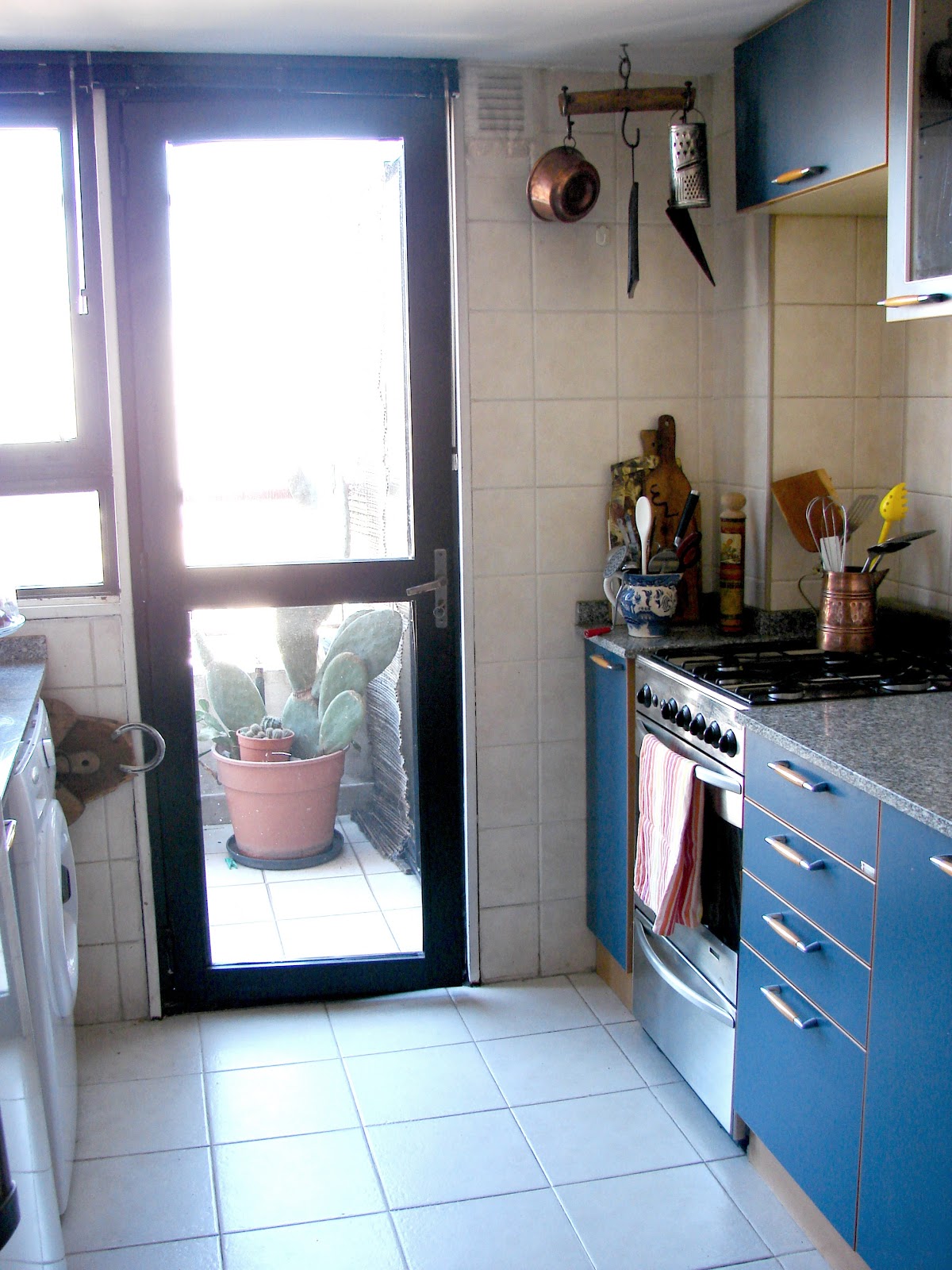 Mi cocina - Desafio Blad: artesAna